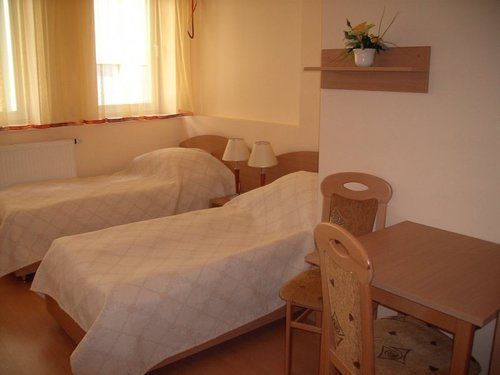 Hotel Morag — Morag