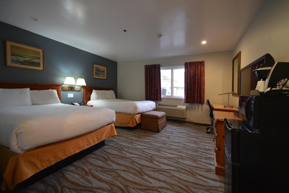 Cherry Orchard Inn - photo 17