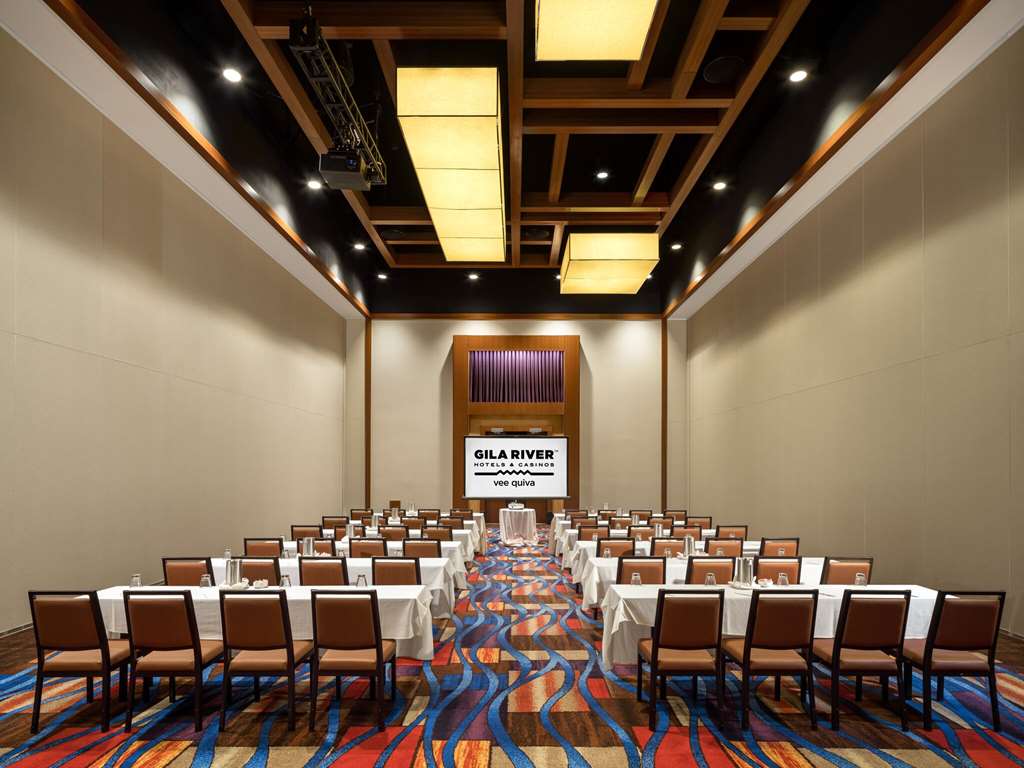 Vee Quiva Hotel & Casino - photo 21