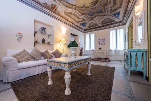 Il Sogno Maison de Charme — 4-Star Luxury Hotel in Chiavari, Italy