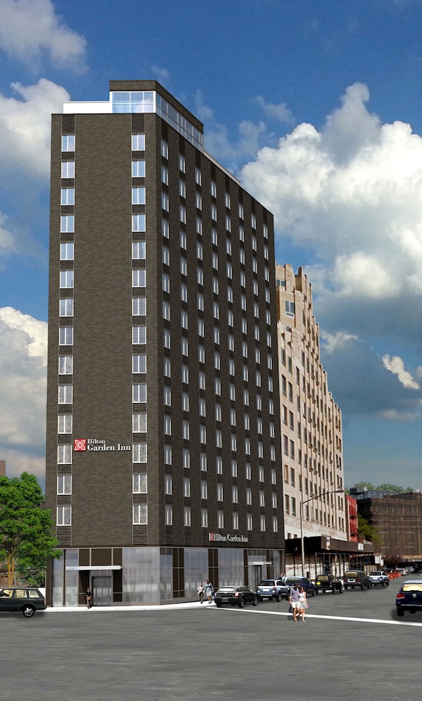 Hilton Garden Inn Long Island City New York - photo 49