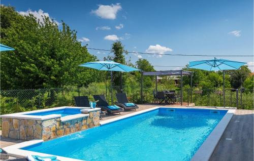 Villa Imela — 4-Star Luxury Hotel in Pula, Croatia