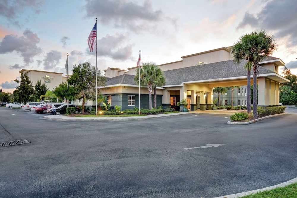 Homewood Suites by Hilton Tampa Port Richey - photo 56