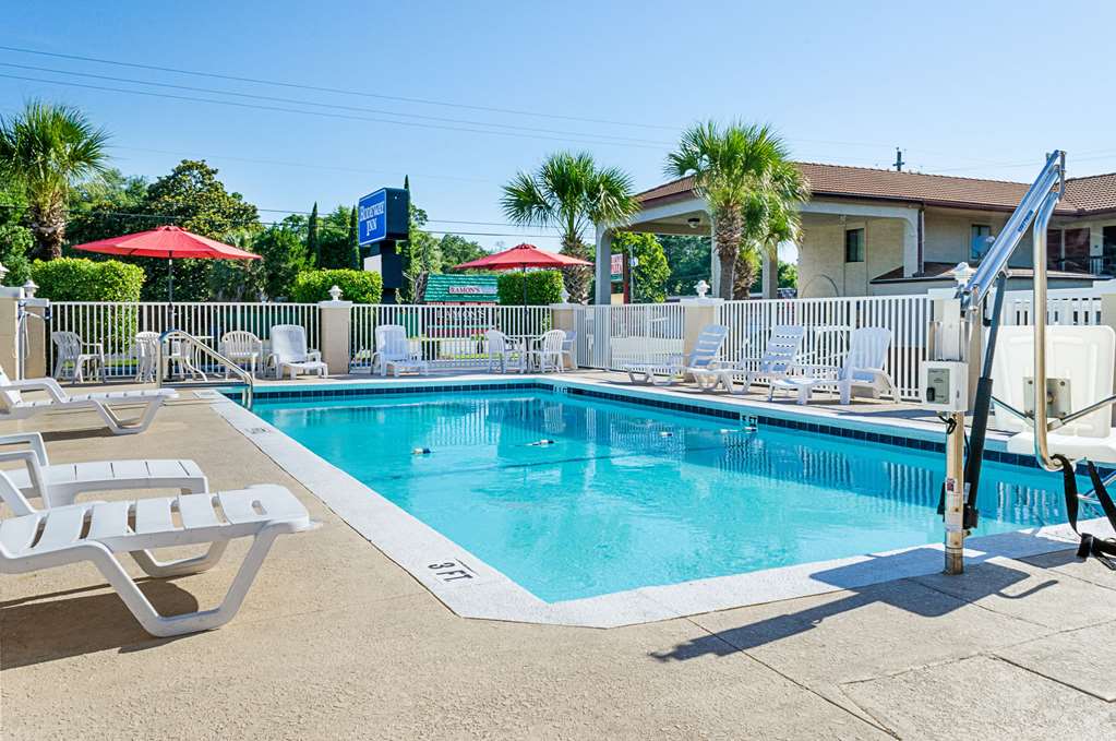 Rodeway Inn Panama City - photo 10