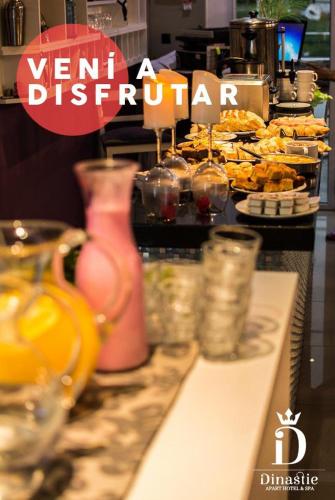 Dinastie Palace Hotel & Spa — Chajari — photo 4
