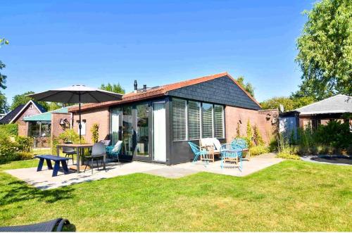 The Kingfisher near beach and dunes Hargen and Schoorl — hotel in Dirkshorn