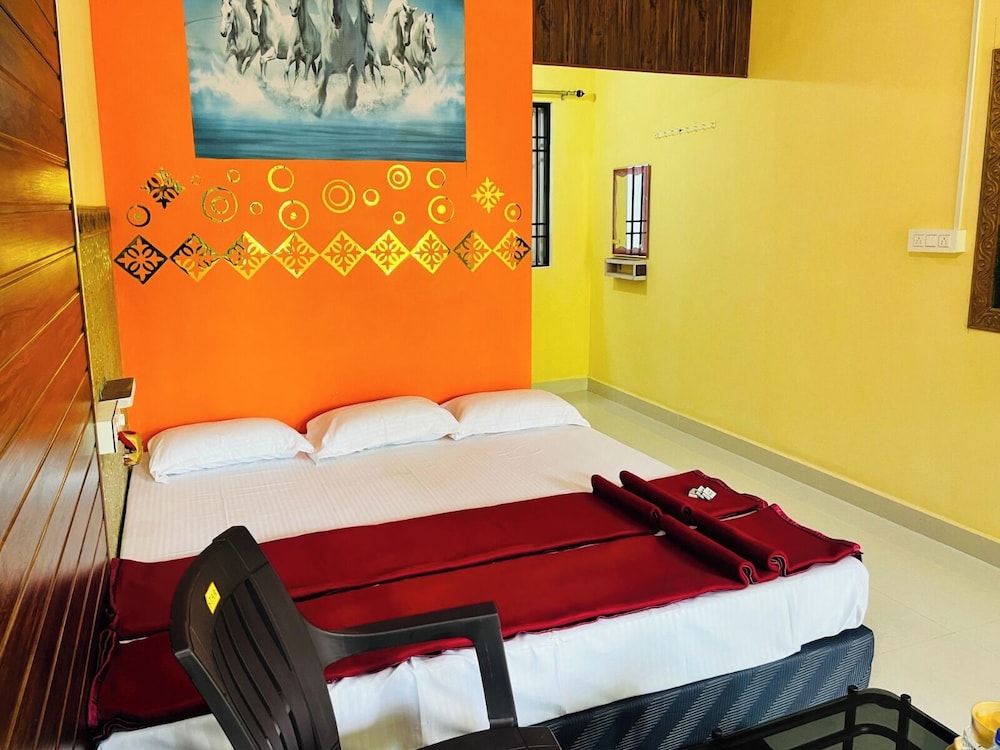 Dandeli River Nest — hotel in Haliyal