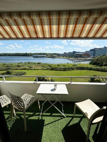 Steinwarder 35 37 SB2 001 — 4-Star Luxury Hotel in Heiligenhafen, Germany