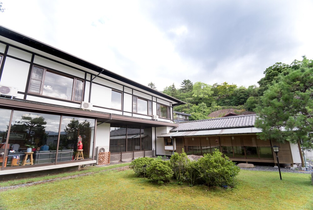 Miyajima Guest House Mikuniya 5135853 — Miyajima