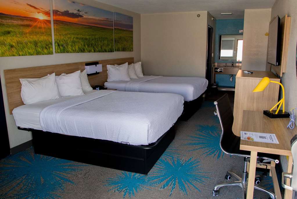 Days Inn by Wyndham Amarillo Medical Center - photo 12