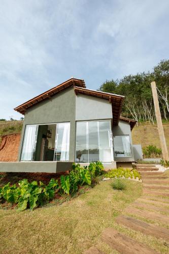 Paraíso dos Ipês in Vicosa, Brasil