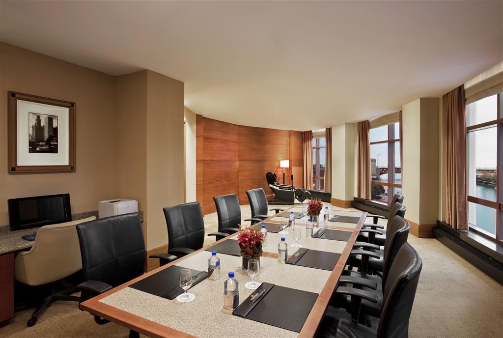 Sheraton Grand Chicago Riverwalk - photo 44