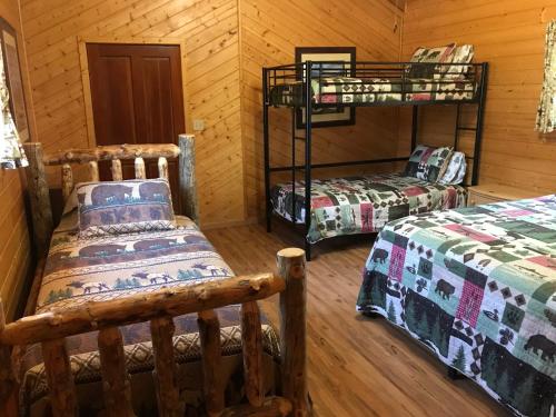 Grandview Cabins & RV Resort - photo 42