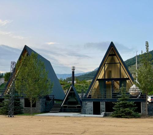Kelejyan’s in Tsaghkadzor, Armenia