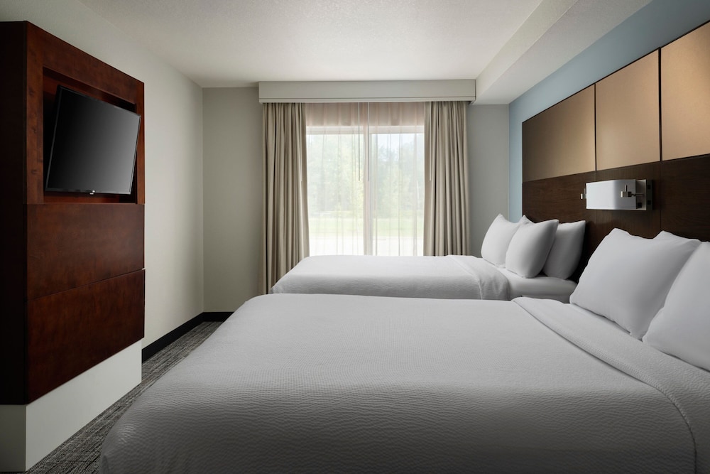 Residence Inn by Marriott Green Bay Downtown - photo 13