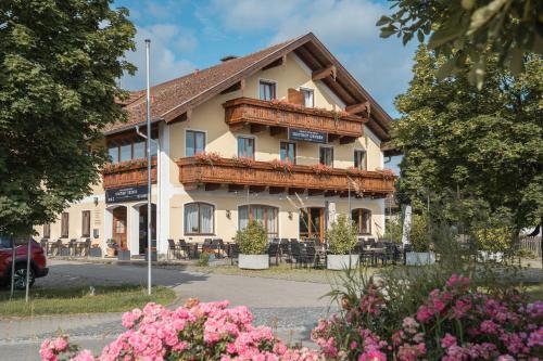 Gasthof Gruber - last minute hotel in Fridolfing