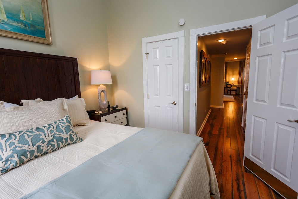 Olde Harbour Inn Historic Inns of Savannah. - photo 5