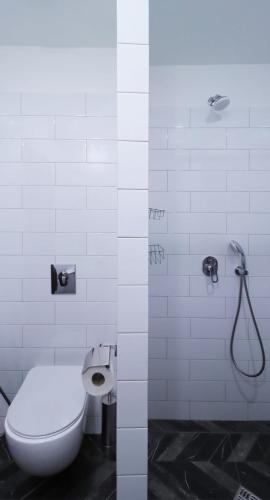 Stylish Studio Apt In Tbilisi