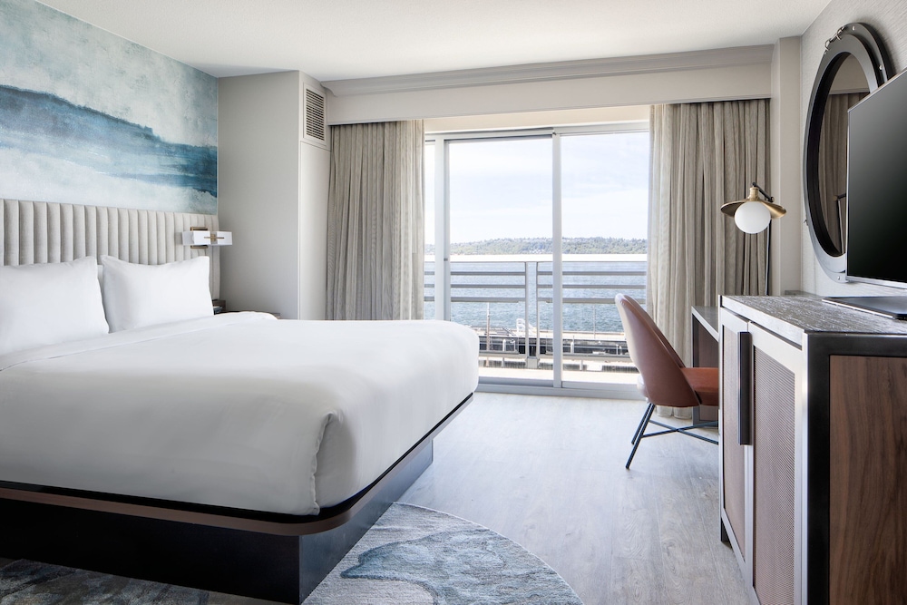 Seattle Marriott Waterfront - featured photo