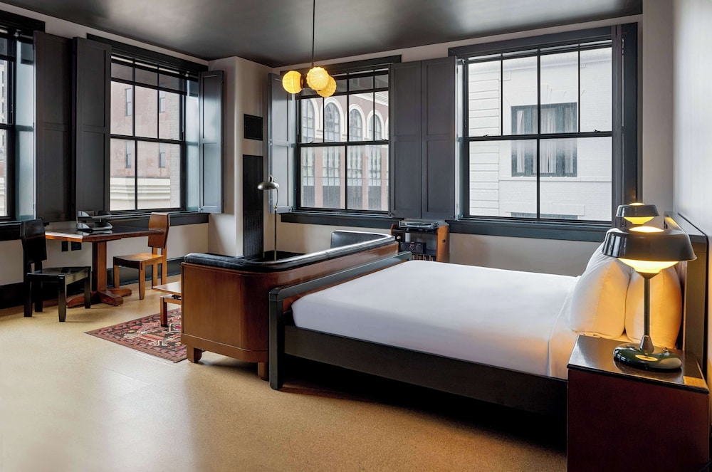 The Barnett JDV by Hyatt - photo 13