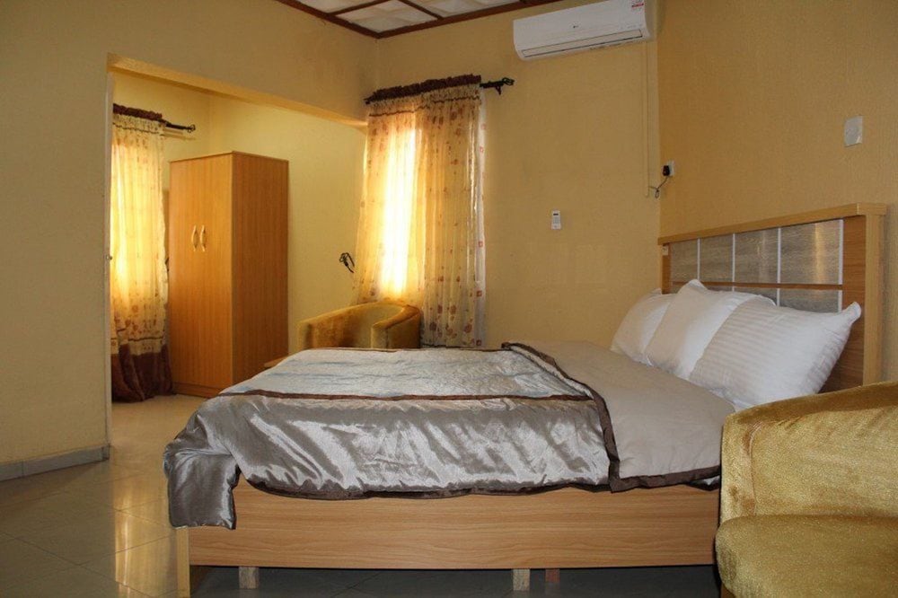 Ostra Hotels - last minute hotel in Lagos