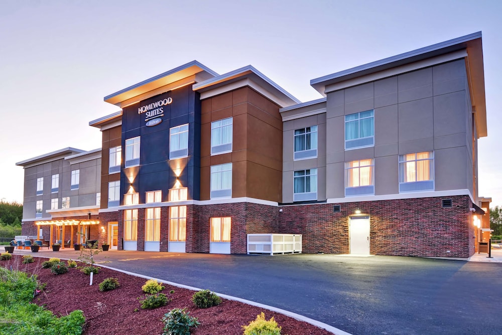 Homewood Suites by Hilton Hadley Amherst - photo 67
