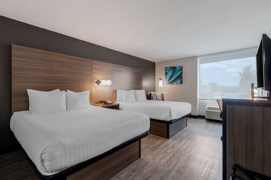 Best Western Corpus Christi Airport Hotel - photo 18