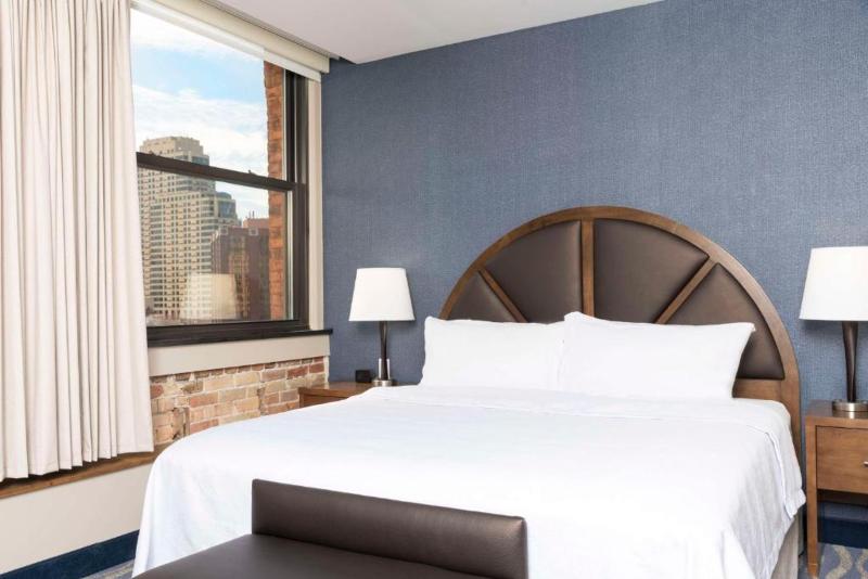 MainStay Suites Grand Rapids MI - photo 12