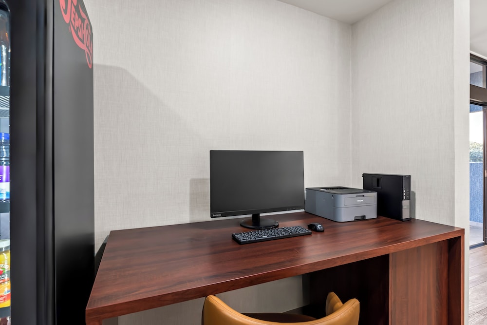 Comfort Inn & Suites Prince George Fort Lee - photo 44