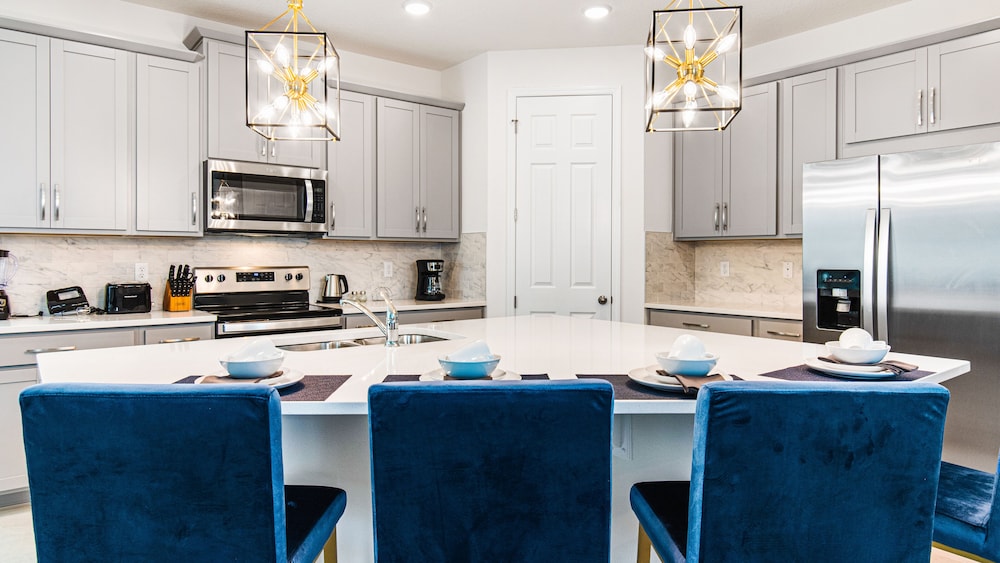 Solara Resort 7br Luxury Pool Spa Villa By Disney 8911 - photo 15