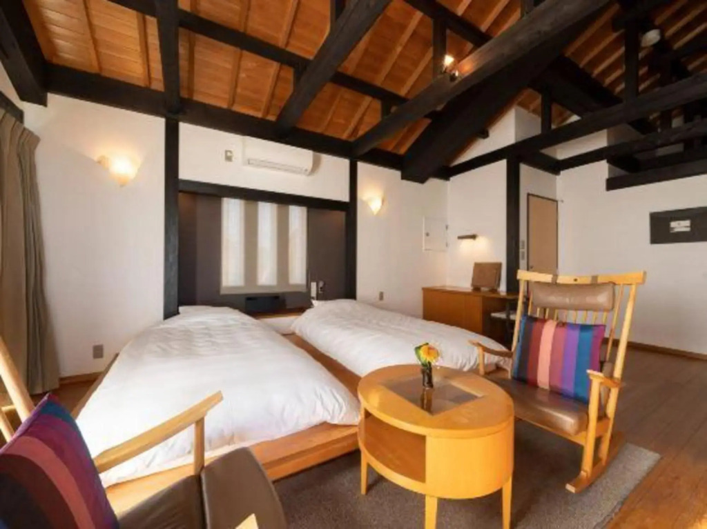 Tsukino Nagisa in Tahara, Japan