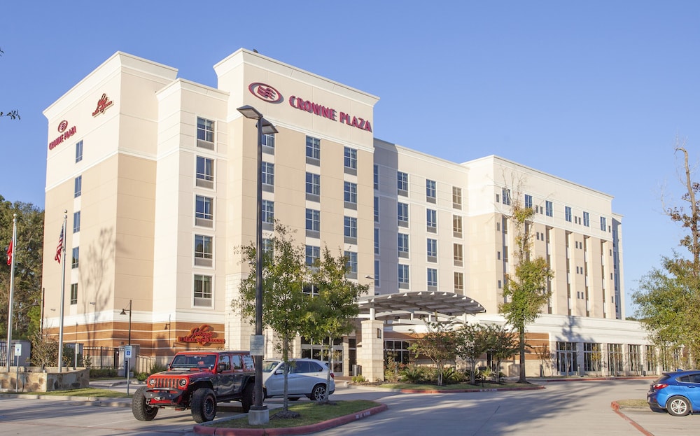Crowne Plaza Shenandoah Woodlands Area By Ihg - photo 56