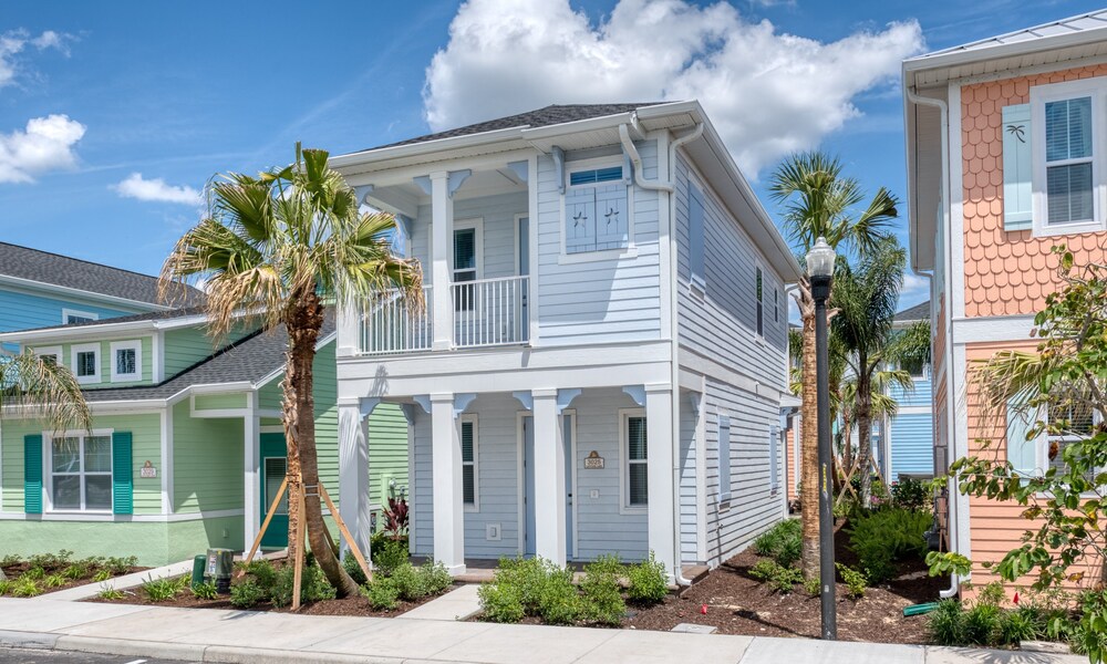 Margaritaville Cottages Orlando by Rentyl with H2O Waterpark - photo 306