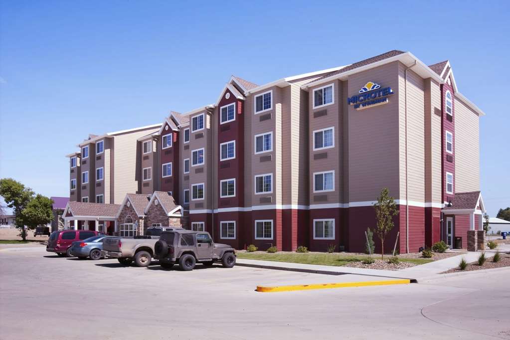 Microtel Inn & Suites by Wyndham Sidney - featured photo
