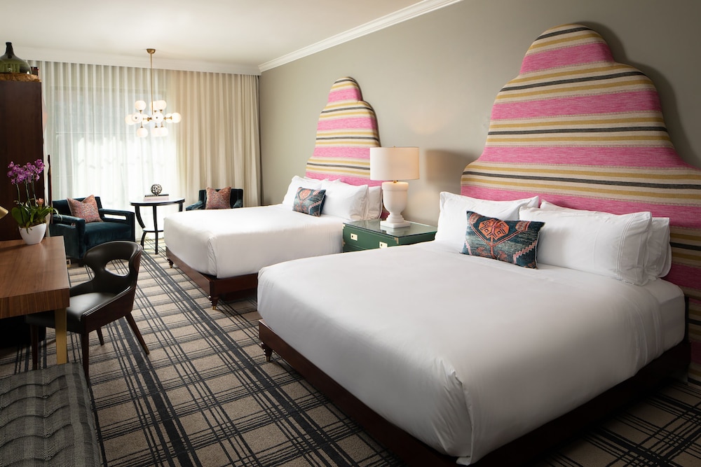 Hotel ZaZa Austin - photo 15