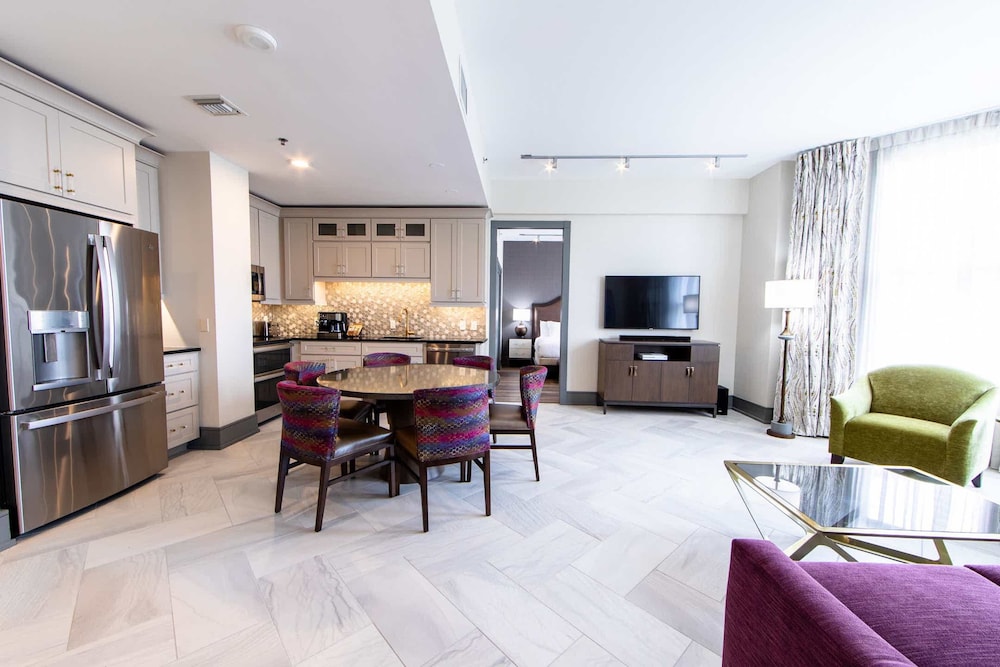 Holiday Inn Club Vacations New Orleans Resort by IHG - photo 24