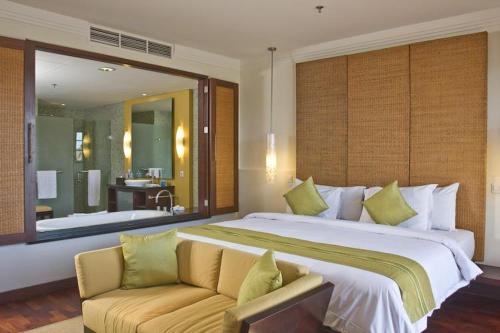 Apartment Nusa Dua — 4-Star Luxury Hotel in Nusa Dua, Indonesia