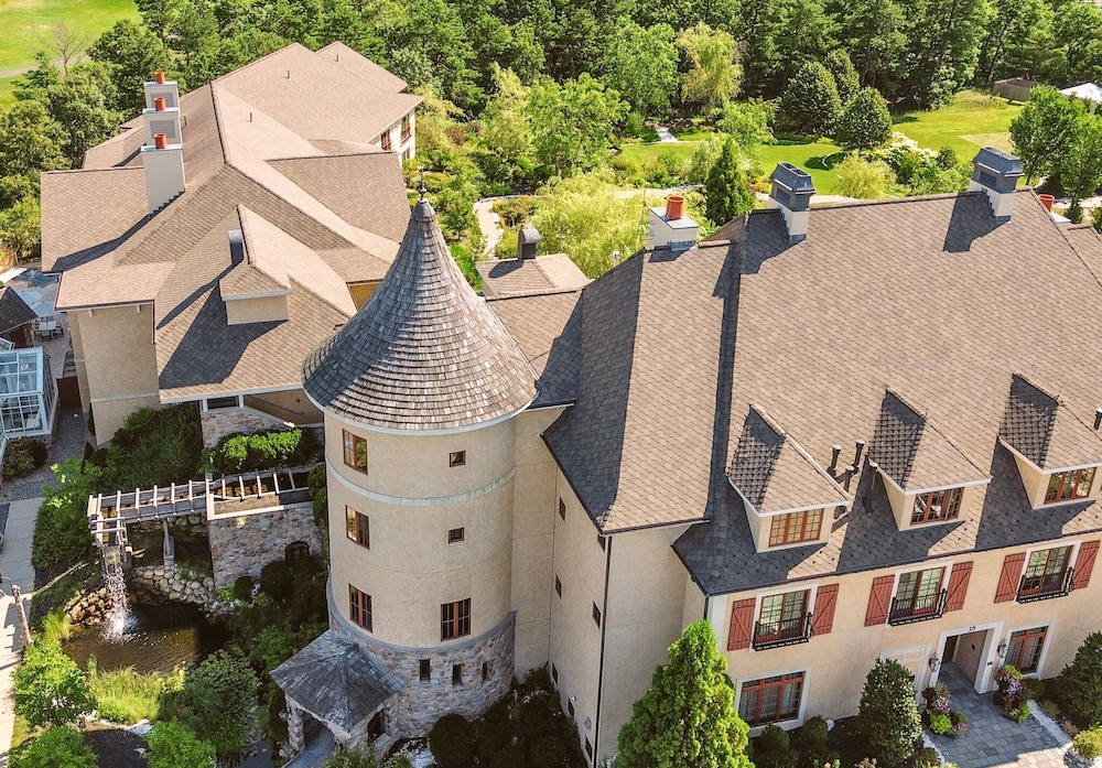 Mirbeau Inn & Spa - photo 46