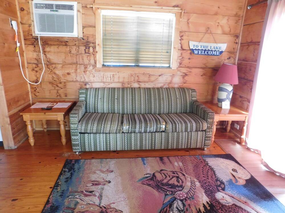 Camp Mack Lodge Marina & RV Resort - photo 27