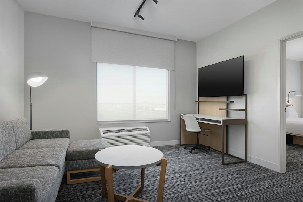 TownePlace Suites by Marriott Sikeston - photo 10