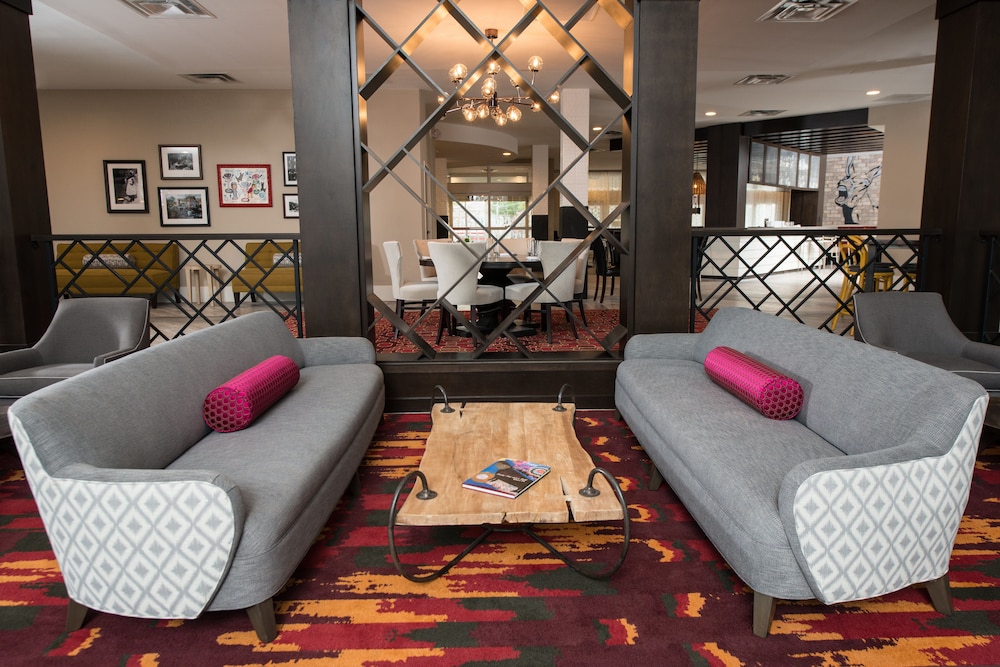 Hotel Indigo Atlanta Vinings by IHG - photo 94