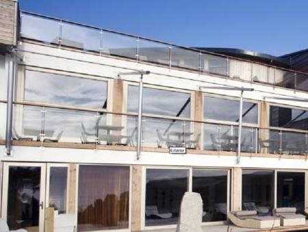 The Scarlet in Newquay, United Kingdom