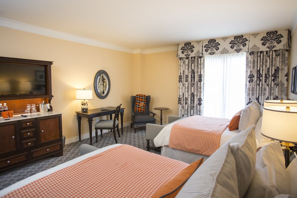 The Atherton Hotel At OSU - photo 14
