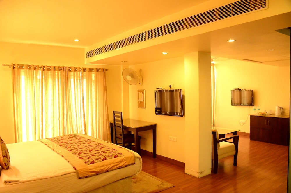 Hotel Fairway — Amritsar — photo 5