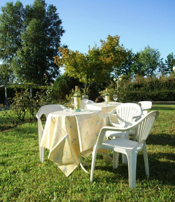 Hotel Garden — hotel in Anzola Dell'emilia