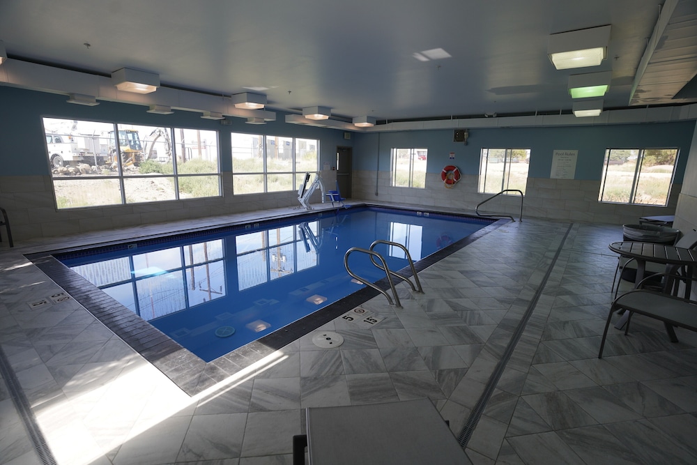 Holiday Inn Express La Junta by IHG - photo 16