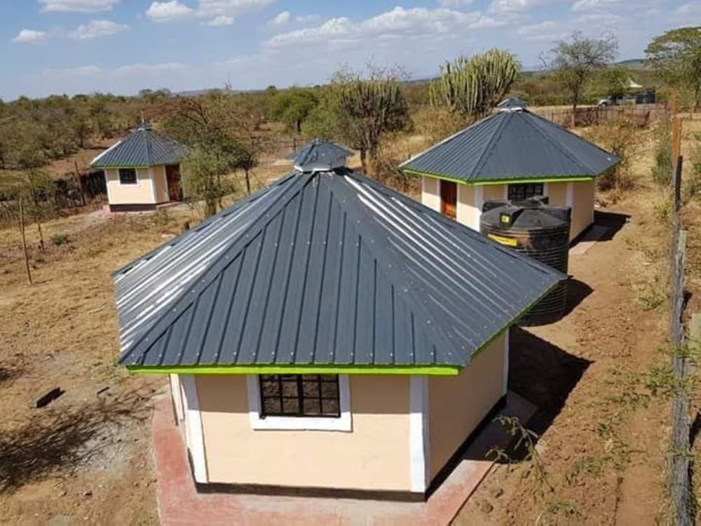 Equator Green Gardens and Resort in Nakuru, Kenya