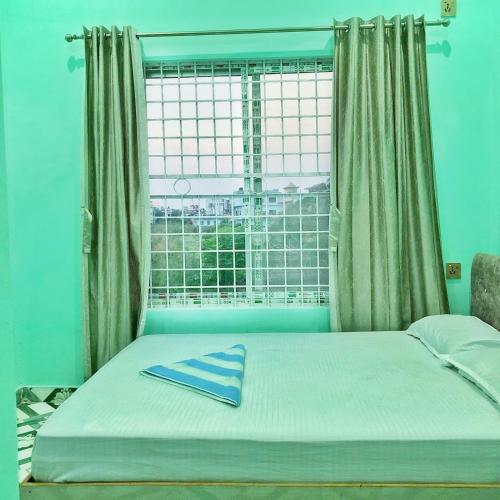Hotel Chaupari — Unknown City
