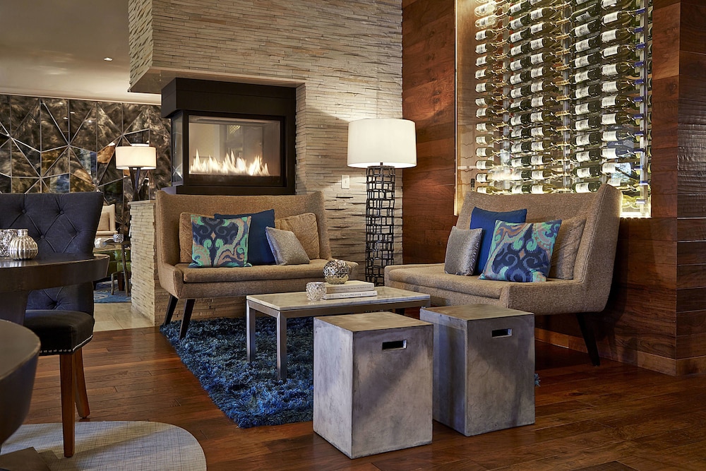 Renaissance Asheville Downtown Hotel - photo 26