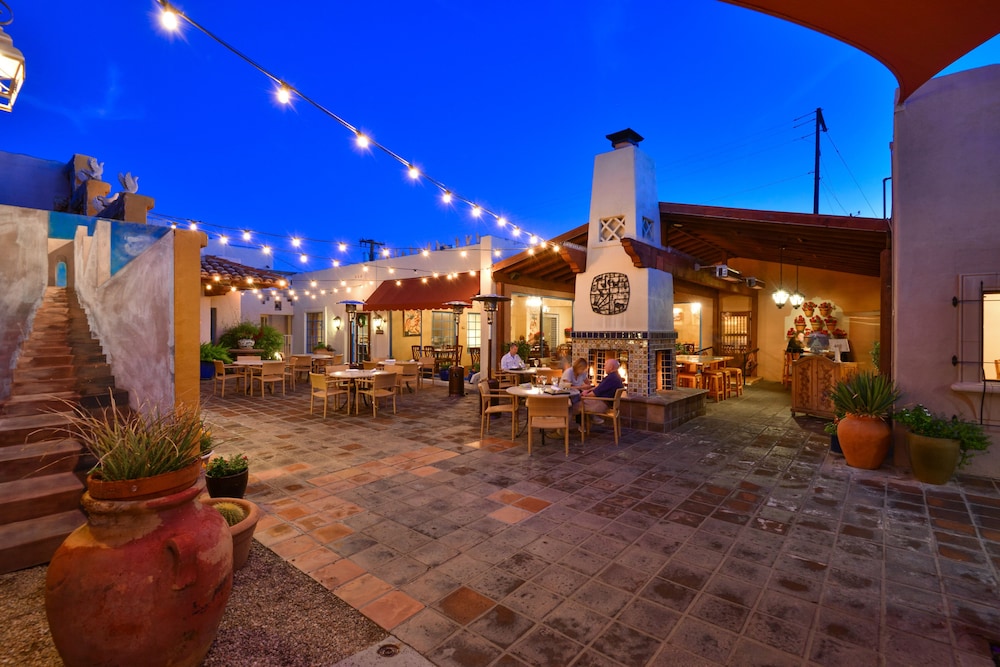 Lodge on the Desert - photo 78